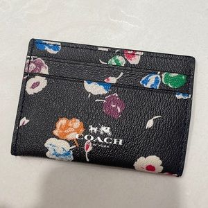 Coach ID Wallet
